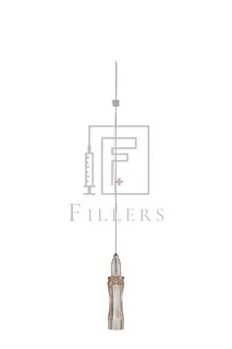 Silhouette PRO MONO 29 на 38 (Канюля)
