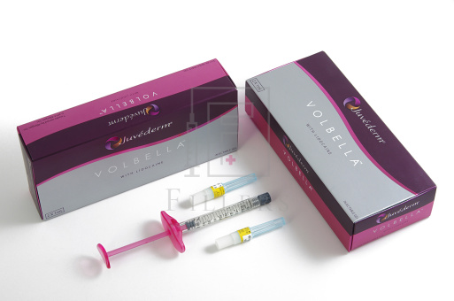 Juvederm Volbella (2*1,0ml)