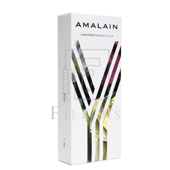 Amalain Soft 2% Soft (γ-гамма) (1*1ml)