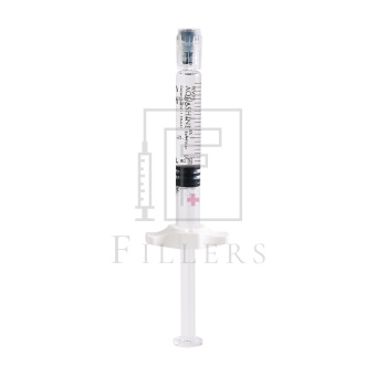 Aquashine soft filler BR (1*2,0ml)